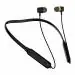 U&I Titanic Series Uinb-3987 Bluetooth Wireless In Ear Earphones With Mic Black