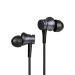mPix Xiaomi Mi Earphones Basic with Mic, Ultra Deep Bass & Metal Sound Chamber
