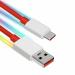 Prime deal Type-C Cable For Fast Charging, 30W Warp, 20W Dash Cables charging & Data transfer, 2Pcs