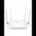 CP Plus 4G Router with Sim Slot Quad Antenna Support and Parental Control CP-GR-DE413-S