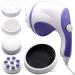 Powerful Full Body Massager, Muscles Relief, Spin Tone Handheld Body Massager/ Relax Spin Tone Body Massager Very Powerful Full Body Massager