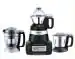 Panasonic MX-AE390 (Black) Monster Super Mixer Grinder 750W With 3 Jar