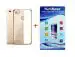 Yunikase Transparent Thermoplastic Polyurethane Back Case Cover For Xiomi Redmi 3S Prime