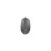HP M10 Wired, USB Optical Mouse Black