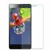 Mudshi 9H Super Glossry Impossible Screen protector for Lenovo Z4