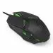 EvoFox Black Shadow Optical USB Wired Gaming Mouse with Upto 3600 DPI Gaming Sensor