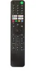 Xpecial S0-Ny Rm-520P Rmf520P Without Voice Control Remote Compatible With Sony Bravia 4K Qled Android Led Lcd Tv