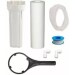 E.F.M GE FILTRATION Pre filter housing Kit