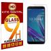 Kite Digital Asus Zenfone LIVE L1 Premium Tempered Glass Screen Protector Slim 9H Hard 2.5D