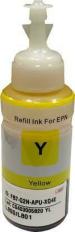 GPN PRINT Refill Compatible Epson T6731 32 33 34 35 36 Used with L800 L805 Yellow Ink Bottle
