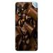 GADGETSWRAP Printed Vinyl Skin Sticker for Oneplus Nord 2 - Delicious Chocolate