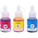 RC Print Brother Ink BT5000 DCP-T300, T500W, T700W, MFC-T800W Tri-Color Ink Bottle