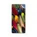 GADGETSWRAP Printed Vinyl Skin Sticker for Samsung Galaxy Note 9 - Leaf