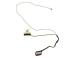 Propaq Laptop Replacement Display Cable Dell Inspiron 15-3558, 15-5000, 15-5551, 15-5555, 15-5558, P51F, 15-5559