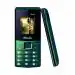 Royal Mobisol Keypad Mobile | Dual 4G SIM | 2500 mAh Large Battery | MP3 and MP4 Supported | Rear Camera | Expendable up-to 16 GB
