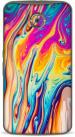 instyler Motorola Nexus 6 Matte Vinyl Graffiti Printed Mobile Skin Sticker with Scratch Resistant Lamination