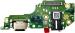 ASOSS Enterprises VIVO Y75 5G/VIVO T1 5G (Original) Charging PCB Complete Flex