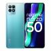 Realme Narzo 50, 6GB RAM, 128GB ROM, Speed Blue, Smartphone