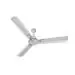 Polycab Zoomer Prime High Speed 1200 mm 1 Star Rating Ceiling Fan (Metallic Cool Grey)