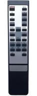 NixGlobal 3 In 1 It-4650 Fm 4850 Fm It4650 Elegant Remote For Intex Home Theater Multimedia System