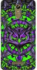 Hello Case Back Cover for Gionee S6s (Multicolor, Hard Case)