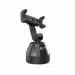 Portronics Modesk Auto 360 de Rotational Mobile Holder with Face & Object Tracking
