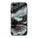 Qrioh Fluid Holographic Glass Case for Apple iPhone 7 Plus
