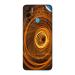 GADGETSWRAP Printed Vinyl Skin Sticker for Tecno Pova Neo - vortex