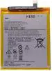 MobCrown Logic.Fuzzy Compatible Battery For Motorola Moto E4 Plus He50 4850 Mah