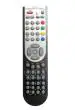 Ernil TV Remote for VU Troma Croma Lloyd VINWORTH