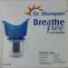 ACCUMED Dr. Morepen Breathe Free Vaporizer