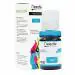 Needle 500ml 001/003 (N-EP003-C-500) Inkjet Ink Tank Refill Compatible with L3150 ,L3110 ,L3100, L3151, L3152, L1110 , L3115, L3116, L3156, L4150 ,L6170 ,L4160 ,L5190 ,L6190 ,L6160 CISS Ink Tank Printers (Cyan)