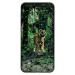 instyler NOKIA X6 PRINTED MOBILE SKIN STICKER DECAL LAMINATION (PERFECT FIT/ONLY BACK/MATTE FINISH)