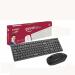 ProDot Keyboard & Mouse Combo Compatible with Window, Mac, Pc, Laptop (SPARSH Q)