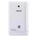 Nillkin White Leather Case Cover For Asus Fonepad 7 2014 Fe170Cg