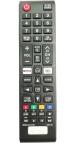 Xpecial Remote Bn59-01315D 4K Ultra With Netflix Prime Video Compatible For Samsung Smart Led Lcd Uhd Hdtv