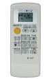 Vnq Remote Controls For Mitsubishi Ac (White)