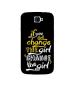 Casotec Changing Girl Design Printed Silicon Soft TPU Back Case Cover for Xolo Q1000 Opus