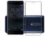 Shagya Tempered Glass Screen Protector With Wipes Kit For Nokia 5