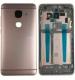 Imbi Gold Plastic Full Panel For Leeco Letv 2S