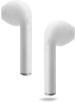 WOF The Best i7s Headphones Sports Deep Bass with Microphone All Latest Android, iPhones, All Smartphone In the Ear Bluetooth Headset (White)