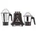Vidiem MG 566 A ROC 1500W Mixer Grinder With 2 Jars, Black