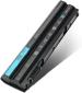 Lapcare E5420 E5530 E6420 E6430 E6520 E6530 15R 5520 17R 5720 17R 7720 Inspiron 15R 7520 T54F3 8858X M5Y0X P8Tc7 P9Tj0 R48V3-12 911Md 6 Cell Laptop Battery (Black)