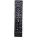 NIJ Remote Control for LG Home Theatre(Black)