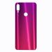 RJR Xiaomi Mi Redmi Note 7, Note 7s, Note 7 Pro Back Panel/Back Glass Housing/Back Replacement/Back Battery Door for Xiaomi Mi Redmi Note 7, Note 7s, Note 7 Pro- (Pink) Back Glass Panel