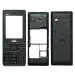 imbi _ Backer The Brand Black Plastic Full Body Housing Panel for JIO F2403
