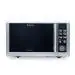 Singer Maxiwave 25CG Microwave Oven 25 Litres (1950 Watts, White)