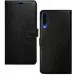 Coverview Flip Cover for Samsung Galaxy A50s, Samsung Galaxy A30s, Samsung Galaxy A50 - Charcoal Black