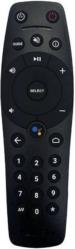 Xpecial Remote Controller for Tata Sky HD Set-top Box (Black)