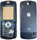 Imbi Blue Full Panel For Motorola L7I